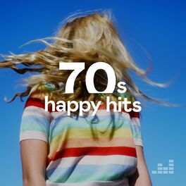 Cover of playlist 70s Happy Hits
