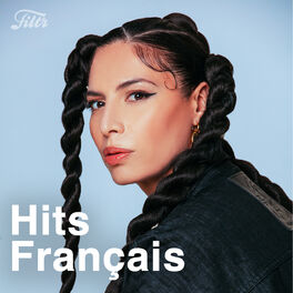 Cover of playlist Hits Francais 2023 🇫🇷 Pop France Chanson Hit Fr