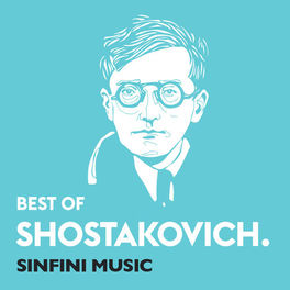Cover of playlist Shostakovich: Best of