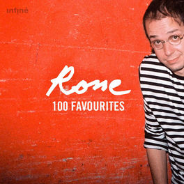 Cover of playlist Rone : 100 Favourites