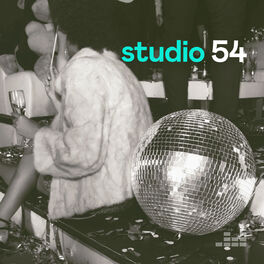 Cover of playlist Studio 54