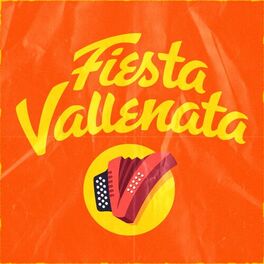 Cover of playlist Fiesta Vallenata - Vallenato