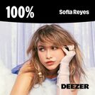 100% Sofia Reyes