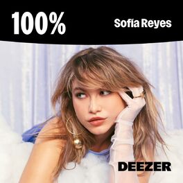 Cover of playlist 100% Sofia Reyes