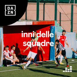 Cover of playlist Inni delle squadre