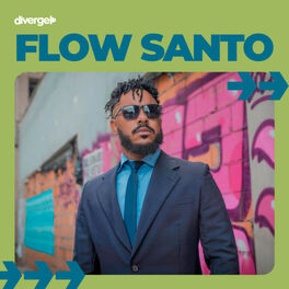 Cover of playlist Flow Santo