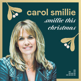 Cover of playlist Smillie This Christmas By Carol Smillie