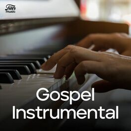 Cover of playlist Playback Gospel | Instrumental Gospel