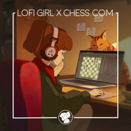 Cover of playlist Lofi Music - Chill beats to play chess to