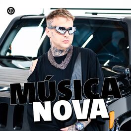 Cover of playlist Música Nova ∙ Long beatz ∙ Tropa do Aguia