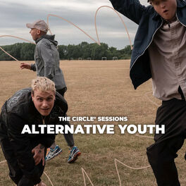 Cover of playlist ALTERNATIVE YOUTH || Indie / Alternative / Pop / P