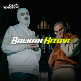 Cover of playlist Balkan Hitovi