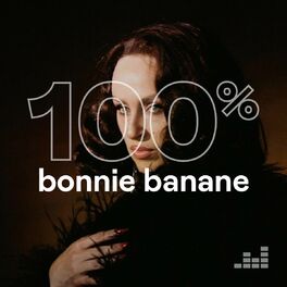 Cover of playlist 100% Bonnie Banane