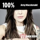 100% Amy Macdonald