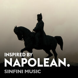 Cover of playlist Napoleon: Inspired by