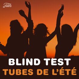Cover of playlist Blind Test : Les meilleurs titres de l'été années 80, 90, 2000, 2010, Tubes de l'été, Hits de l'été