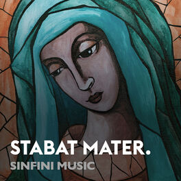 Cover of playlist Stabat Mater