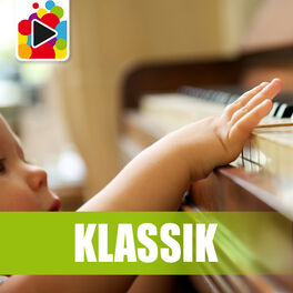 Cover of playlist Kinderlieder: Klassik