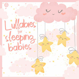 Cover of playlist Lullabies for Sleeping Babies 😴💤🌙