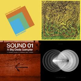 Cover of playlist Sorts of influences