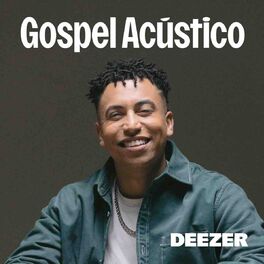 Cover of playlist Gospel Acústico