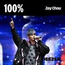 100% Jay Chou