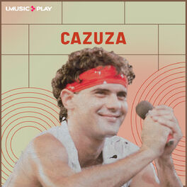 Cover of playlist Cazuza - O Tempo Não Para | Playlist Completa