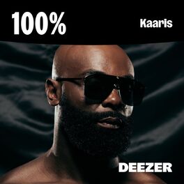 Cover of playlist 100% Kaaris