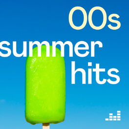Cover of playlist 2000s Summer Hits