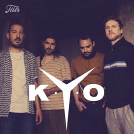 Cover of playlist KYO : Best Of