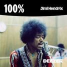 100% Jimi Hendrix