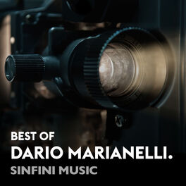 Cover of playlist Marianelli, Dario: Best of
