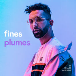 Cover of playlist Fines plumes
