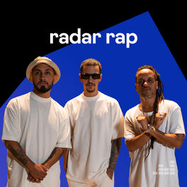 Cover of playlist Radar Rap