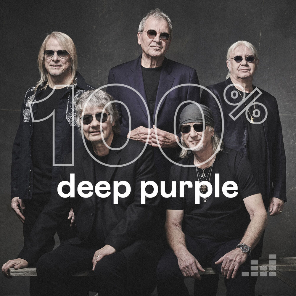 Deep purple mp3