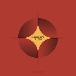 Cover of playlist Hi-Fi Hip Hop | THE FINEST by Deep Cuts