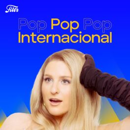 Cover of playlist Pop Internacional 2022| As Melhores Internacionais