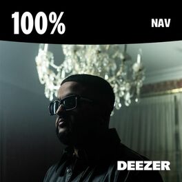 Cover of playlist 100% NAV