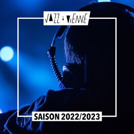 Cover of playlist Saison 2022 - 2023