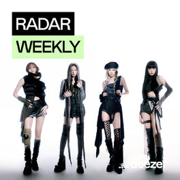 Cover of playlist Radar Weekly