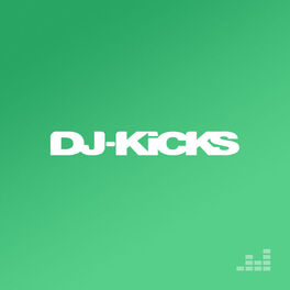 Cover of playlist Weekly Selection by DJ-Kicks
