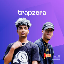 Cover of playlist Trapzera