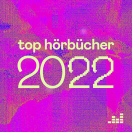 Cover of playlist Top Hörbücher 2022