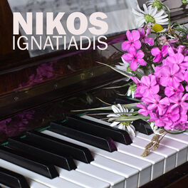 Cover of playlist Nikos Ignatiadis Spring Selection