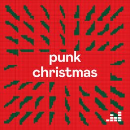 Cover of playlist Punk Christmas