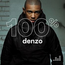 Cover of playlist 100% Denzo