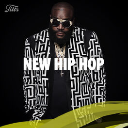 Cover of playlist NEW HIP HOP