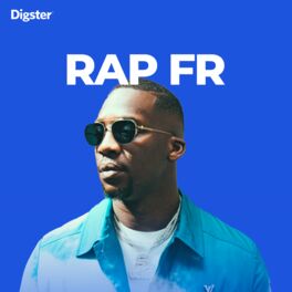 Cover of playlist Rap Fr | Rap Francais 2022 | Hits Rap Niska, Dinos