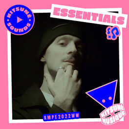 Cover of playlist Essentials | Kitsuné Musique