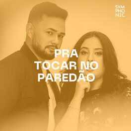 Cover of playlist PRA TOCAR NO PAREDÃO | Piseiro, Sertanejo, Forró
